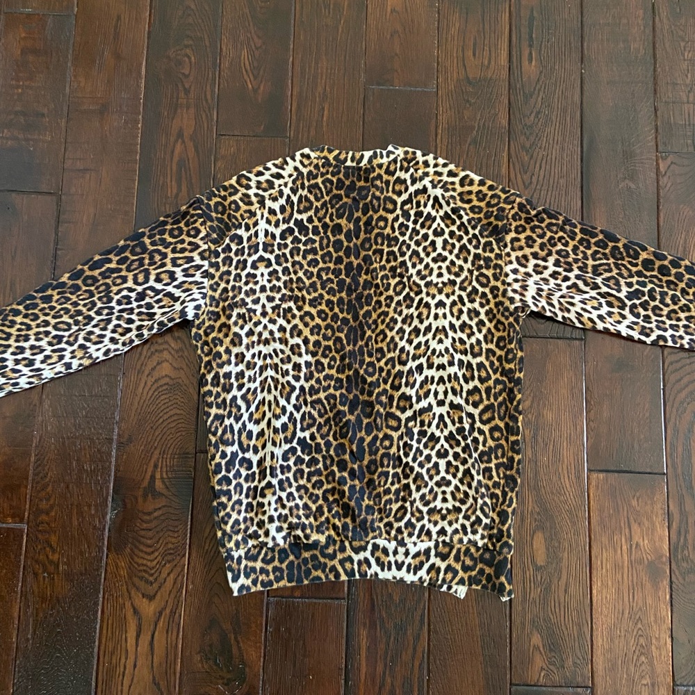 3.1 Philip Lim Sweatshirt size XS - Picture 3 of 7